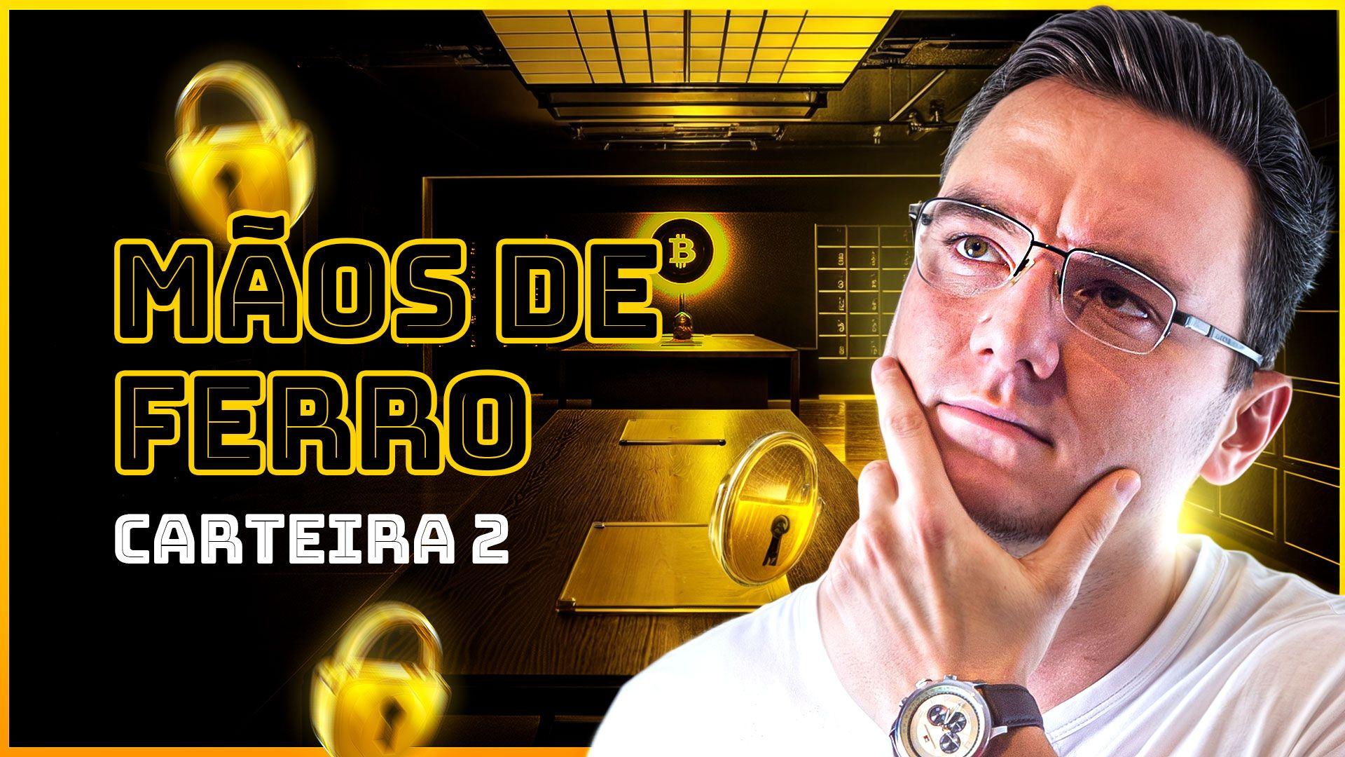 🔒 Bitcoin em Segurança